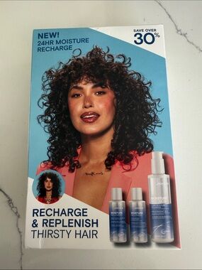 Joico Moisture Recovery Set
